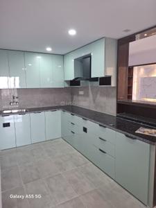 Kitchen Image of 1620 Sq.ft 3 BHK Apartment / Flat for rent in Argora Ranchi for Rs. 23000