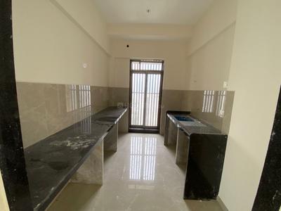 Kitchen Image of 806 Sq.ft 2 BHK Apartment / Flat for sale in Matunga West Mumbai for Rs. 40000000