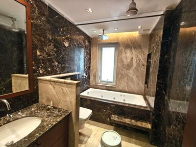 Image of 2800 Sq.ft 3 BHK Builder Floor for sale in Shanti Niketan, New Delhi for Rs. 150000000
