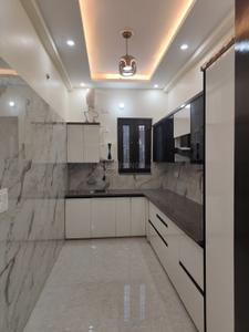 Kitchen Image of 2180 Sq.ft 3 BHK Duplex for sale in Sahastradhara Road Dehradun for Rs. 16500000