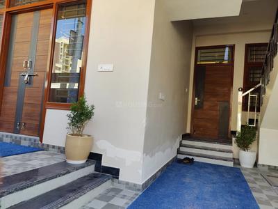Image of 2200 Sq.ft 4 BHK Villa for sale in Bindayaka, Jaipur for Rs. 11500000