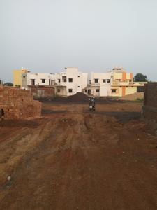 Image of 1200 Sq.ft 2 BHK Independent House for sale in Borsi, Durg for Rs. 3950000