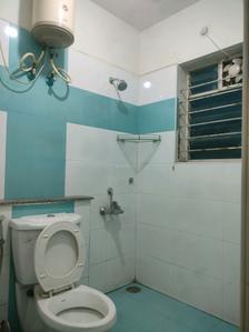 Bedroom One Image of 1500 Sq.ft 3 BHK Apartment / Flat for sale in Subiksha Courette by Subiksha Construction, Marathahalli Bengaluru for Rs. 11500000