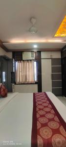 Bedroom Image of 1250 Sq.ft 2 BHK Apartment / Flat for rent in Mahmoorganj Varanasi for Rs. 32000