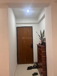 Hall Image of Rudransh Tech Vista in Noida Extension, Greater Noida