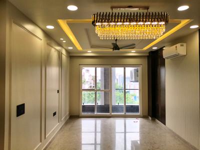Living Room Image of 2000 Sq.ft 4 BHK Builder Floor for sale in Sector 45 Gurgaon for Rs. 34000000