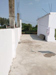 Balcony Image of 1100 Sq.ft 3 BHK Independent House for sale in Mohanlalganj Lucknow for Rs. 4500000