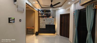 Hall Image of 840 Sq.ft 2 BHK Apartment / Flat for sale in Rajendra Nagar Patna for Rs. 10000000