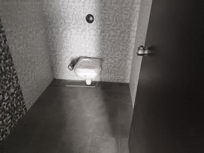 Bathroom Image of 928 Sq.ft 2 BHK Apartment / Flat for sale in 38 Park Majestique, Undri Pune for Rs. 5300000