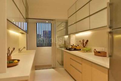 Kitchen Image of 7200 Sq.ft 8 BHK Apartment / Flat for sale in Bay View, Andheri West Mumbai for Rs. 300000000