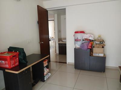 Bedroom Image of 2400 Sq.ft 3 BHK Apartment / Flat for sale in Akota Vadodara for Rs. 9500000