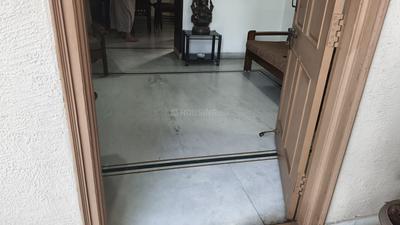 Living Room Image of 1600 Sq.ft 3 BHK Independent House for sale in Himayath Nagar Hyderabad for Rs. 14000000