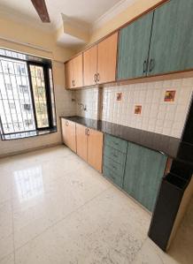 Kitchen Image of 760 Sq.ft 2 BHK Apartment / Flat for sale in Andheri West Mumbai for Rs. 30000000