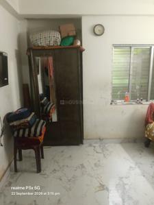 Hall Image of 400 Sq.ft 1 BHK Apartment / Flat for sale in Beliaghata Kolkata for Rs. 1400000