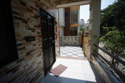 Balcony Image of 2700 Sq.ft 4 BHK Independent House for sale in New Ranip Ahmedabad for Rs. 25000000