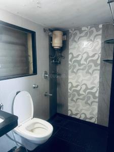 Image of 1000 Sq.ft 2 BHK Apartment / Flat for rent in Rustomjee Azziano, Thane West, Thane for Rs. 45000