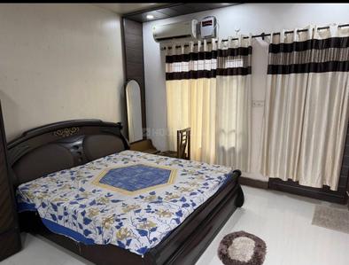 Model Town Bedroom 3