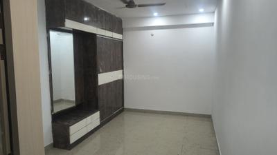Bedroom Image of 2000 Sq.ft 3 BHK Apartment / Flat for rent in Mundeshwari Orbit Tower A B C, Danapur Patna for Rs. 23000