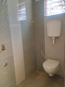 Common Bathroom Image of 862 Sq.ft 2 BHK Apartment / Flat for sale in Pratapgad By Bhagwati Haware Wing C, Dombivli East Thane for Rs. 4499999