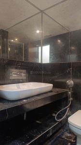 Image of 1050 Sq.ft 2 BHK Apartment / Flat for rent in RNA Continental, Chembur, Mumbai for Rs. 95000