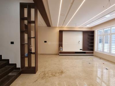 Hall Image of 3500 Sq.ft 5 BHK Independent House for sale in Valasaravakkam Chennai for Rs. 40000000