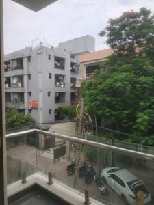 Bedroom Four Image of 2100 Sq.ft 4 BHK Builder Floor for rent in East Of Kailash New Delhi for Rs. 250000