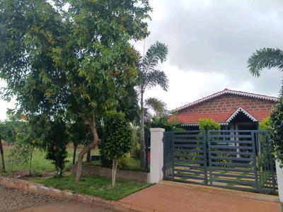Image of 160 Sq.ft Residential Plot / Land for sale in Kamkole, Sangareddy for Rs. 2400000