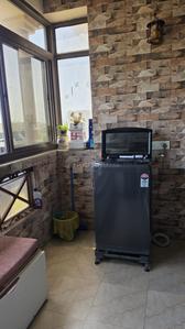 Kitchen Image of 1689 Sq.ft 3.5 BHK Apartment / Flat for sale in Ashiana Orchid, Surajpur Greater Noida for Rs. 19000000
