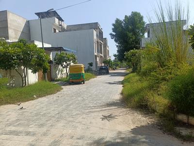 Image of 1000 Sq.ft Residential Plot / Land for sale in Mansarovar Extension, Jaipur for Rs. 9000000