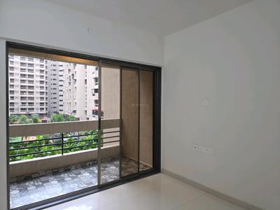 Living Room Image of 750 Sq.ft 1 BHK Apartment / Flat for sale in JSB Nakshatra Veda, Vasai East Vasai for Rs. 3585000
