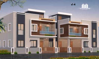 Image of 1800 Sq.ft 3.5 BHK Builder Floor for sale in Fursungi, Pune for Rs. 8000000