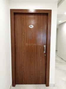 Hall Image of 708 Sq.ft 2 BHK Apartment / Flat for sale in Eden The Forest, Paikpara Kolkata for Rs. 11000000