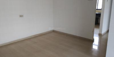 Living Room Image of 1000 Sq.ft 2 BHK Apartment / Flat for sale in Kharghar Navi Mumbai for Rs. 10100000