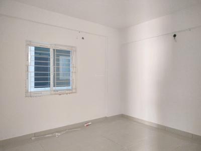 Bedroom Image of 1385 Sq.ft 3 BHK Apartment / Flat for sale in SVN Green Nest, Electronic City Bengaluru for Rs. 6600000