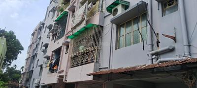 Image of 867 Sq.ft 2 BHK Apartment / Flat for sale in Behala Chowrasta, Kolkata for Rs. 3000000