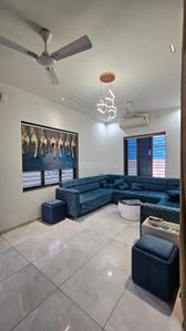 Hall Image of 250 Sq.ft 3 BHK Independent House for rent in Mahi Kivansh Palace, Chandkheda Ahmedabad for Rs. 50000
