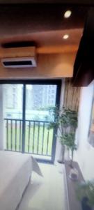 Balcony Image of 878 Sq.ft 2 BHK Apartment / Flat for sale in Windermere, Bhayandar West Mira Bhayandar for Rs. 14500000