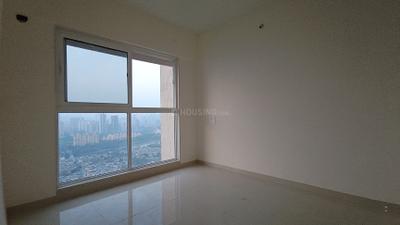 Bedroom Image of 950 Sq.ft 2 BHK Apartment / Flat for sale in Ashar Arize, Kalwa Thane for Rs. 14500000