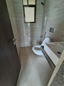 Image of 547 Sq.ft 1 BHK Apartment / Flat for sale in Sunteck Maxx World, Naigaon East, Naigaon for Rs. 3139000