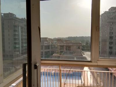 Balcony Image of 1260 Sq.ft 2 BHK Apartment / Flat for sale in Panchkula Extension Panchkula for Rs. 15000000