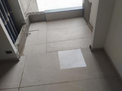 Balcony Image of 1925 Sq.ft 3 BHK Apartment / Flat for sale in Irish Platinum, Noida Extension Greater Noida for Rs. 22500000