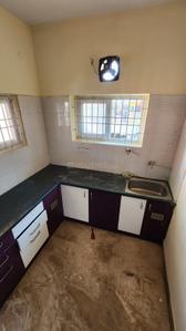 Kitchen Image of 1480 Sq.ft 3 BHK Apartment / Flat for rent in Ambattur Chennai for Rs. 25000
