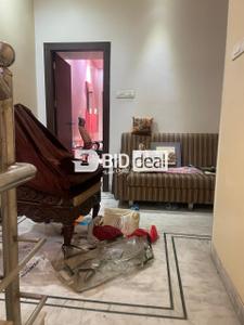 Hall Image of 1700 Sq.ft 5 BHK Independent House for sale in Itwari Nagpur for Rs. 12000000