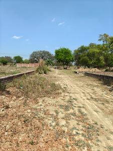 Image of 2500 Sq.ft Residential Plot / Land for sale in Jhalwa, Allahabad for Rs. 3700000