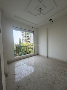 Bedroom Image of 575 Sq.ft 1 BHK Apartment / Flat for sale in Dombivli West Thane for Rs. 3737500