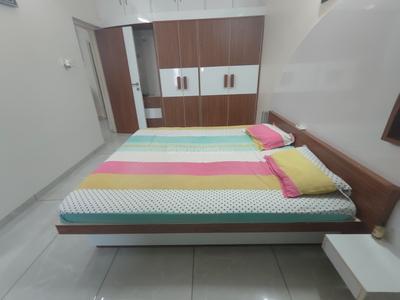 Bedroom Image of 1620 Sq.ft 4 BHK Independent House for sale in Vastrapur Ahmedabad for Rs. 31100000