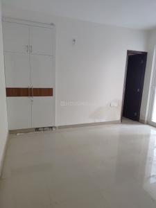 Bedroom Image of 1205 Sq.ft 2 BHK Builder Floor for rent in Sector 47 Noida for Rs. 30000