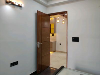 Bedroom Image of 1450 Sq.ft 3 BHK Builder Floor for sale in Sky Homes, Indirapuram Ghaziabad for Rs. 13000000