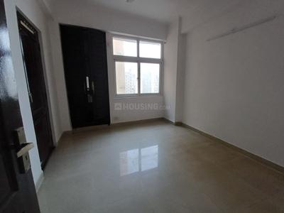 Hall Image of 900 Sq.ft 2.5 BHK Apartment / Flat for sale in Amrapali Zodiac, Sector 120 Noida for Rs. 9750000