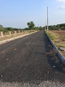 Image of 1000 Sq.ft Residential Plot / Land for sale in Keesara Daira, Hyderabad for Rs. 30000000